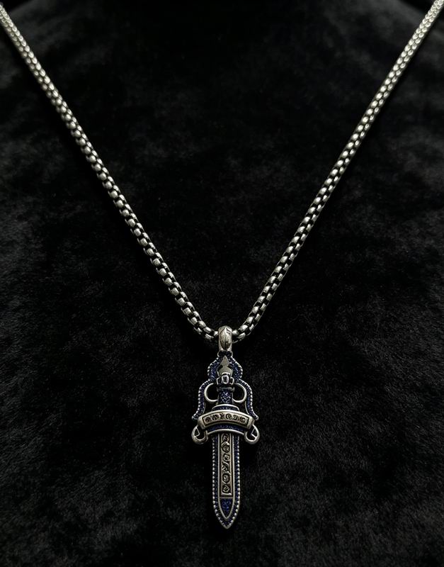 Chrome Hearts Necklace 09yxs75